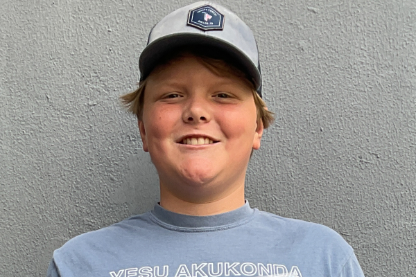 Luke Langley